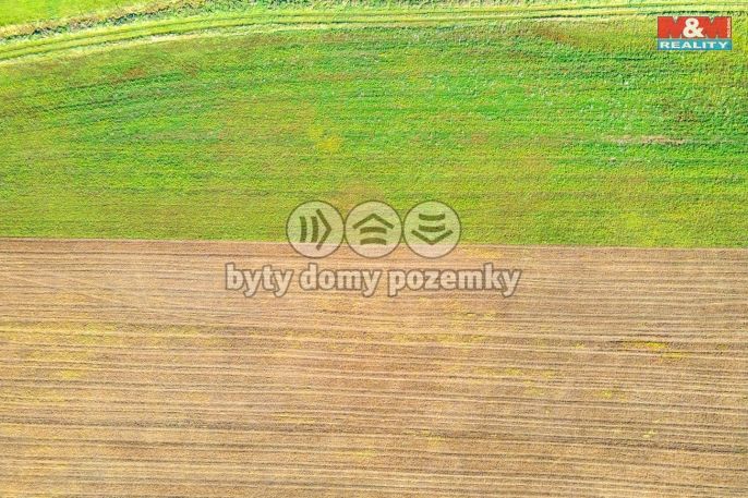 Prodej, Pole, Krásné Údolí