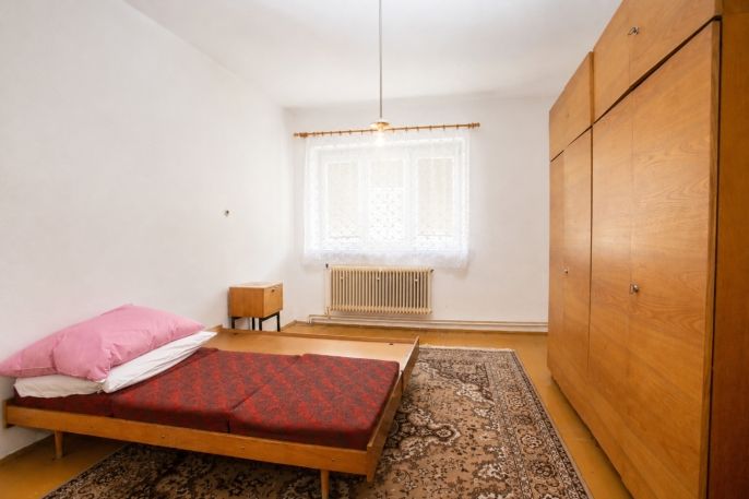 Prodej, Rodinný dům, Telč