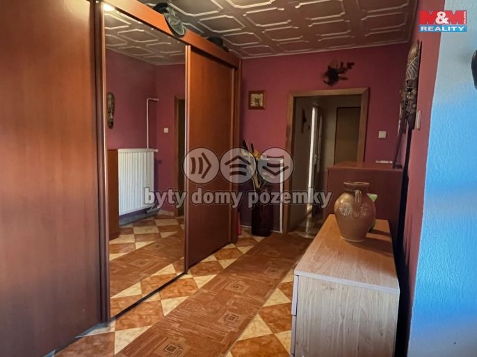 Prodej, Rodinný dům, Řepeč