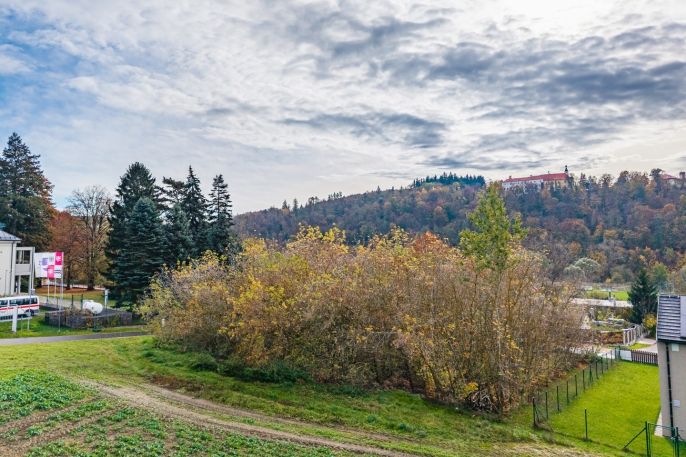 Prodej, Pozemek k bydlení, Chocerady