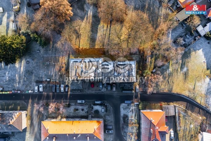 Pronájem, Byt 2+1, Petrovice