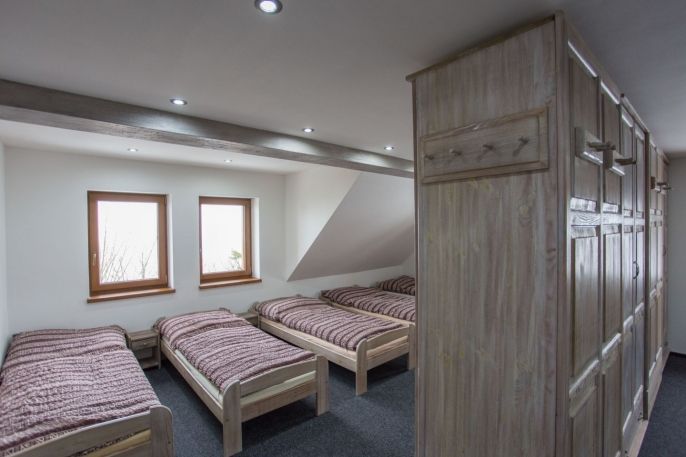 Prodej, Hotel, penzion, Dolní Bečva
