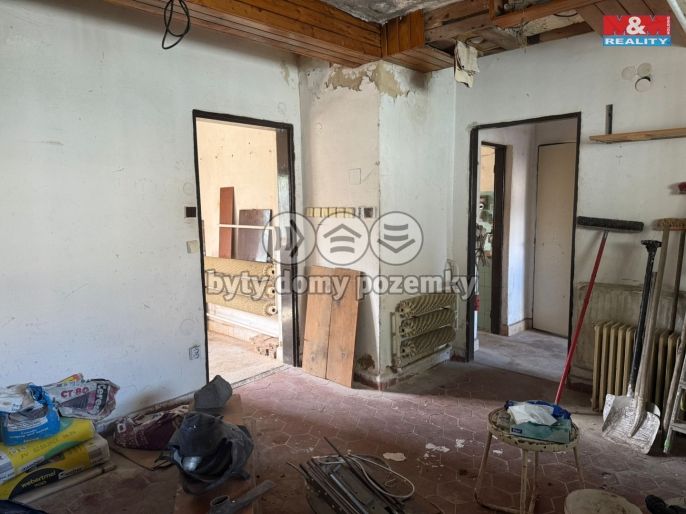 Prodej, Rodinný dům, Frýdek-Místek