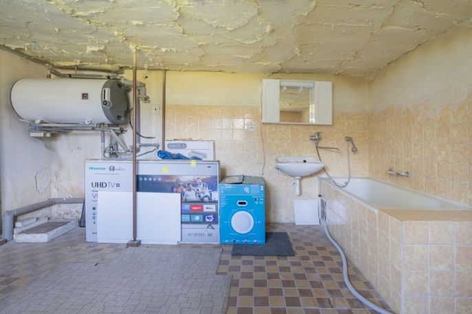 Prodej, Rodinný dům, Kynšperk nad Ohří