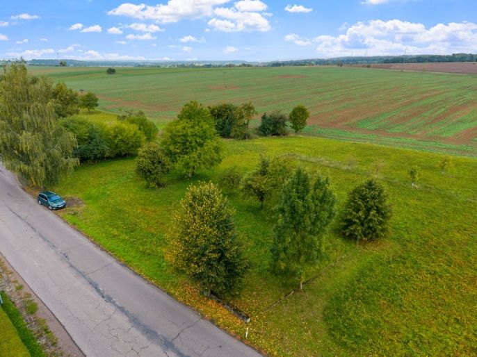 Prodej, Pozemek k bydlení, České Heřmanice