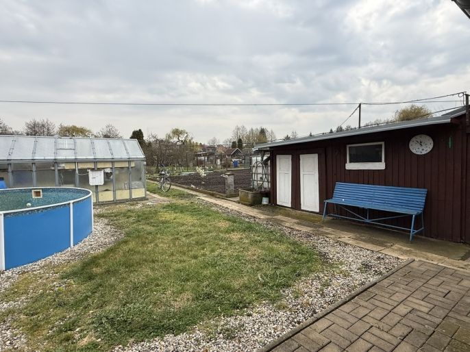 Prodej, Zahrada, Podbořany