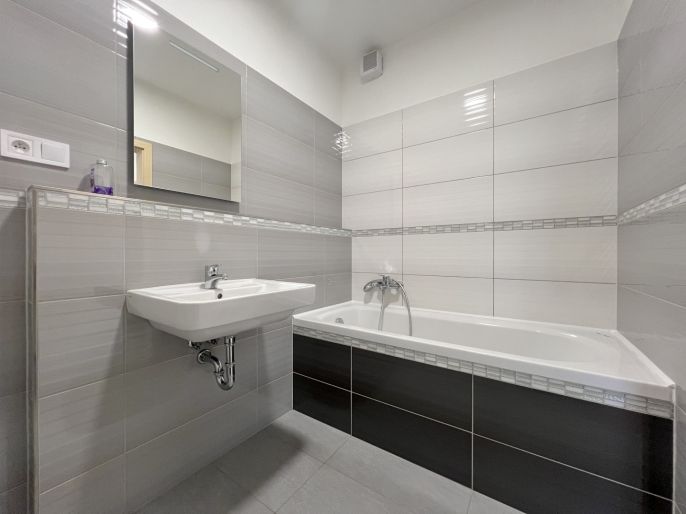 Pronájem, Byt 2+kk, Olomouc