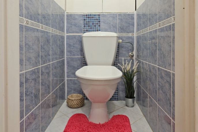Pronájem, Byt 2+1, Havlíčkův Brod