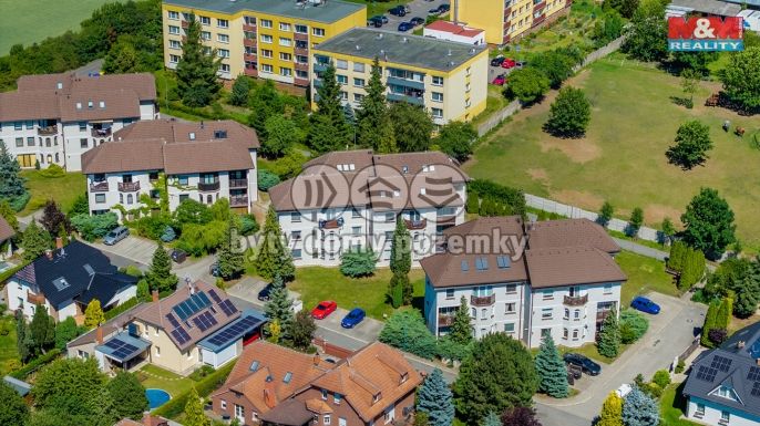 Prodej, Byt 2+1, 67 m², Kosmonosy, Jizerská