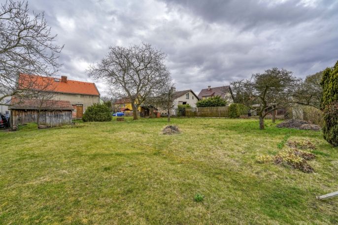 Prodej, Rodinný dům, Lipno