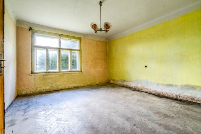 Prodej, Rodinný dům, Strančice