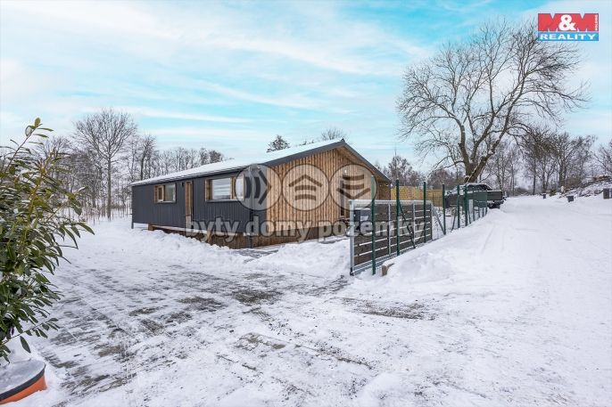 Prodej, Rodinný dům, Horní Podluží