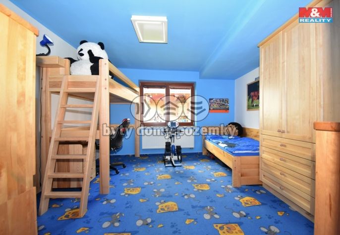 Prodej, Výrobní objekt, Spálov