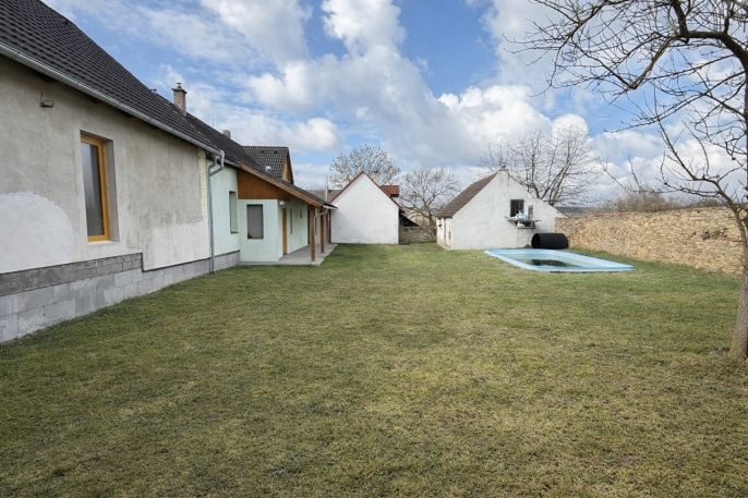 Prodej, Rodinný dům, Žďár