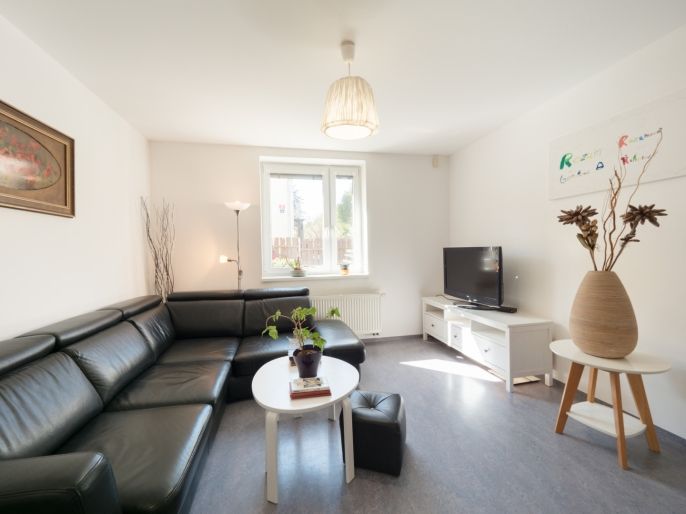 Pronájem, Rodinný dům, Praha