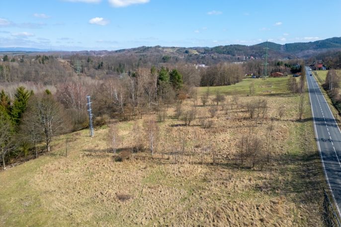 Prodej, Pozemek k bydlení, Loket