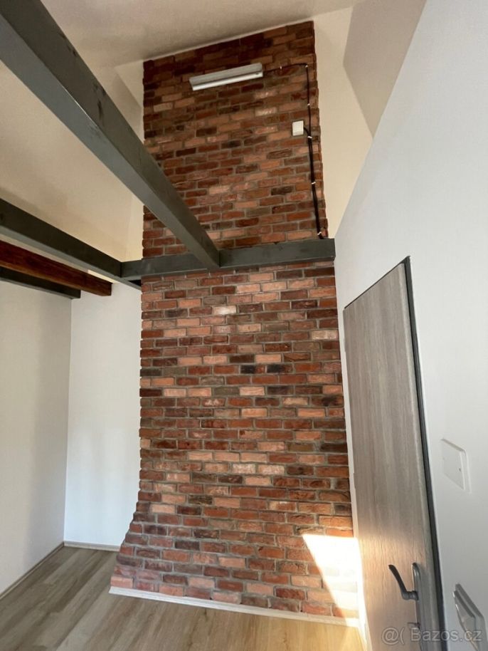 Pronájem, Byt 2+kk, Větřní