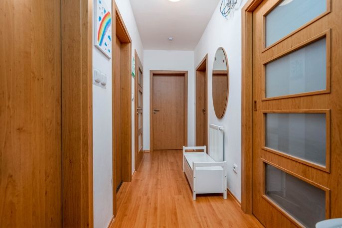 Prodej, Rodinný dům, Horní Ředice