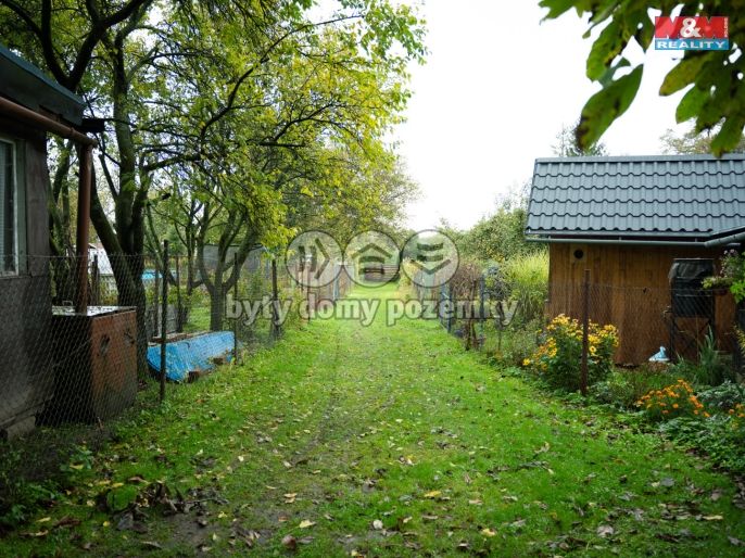 Prodej, Pozemek k bydlení, Zlaté Hory