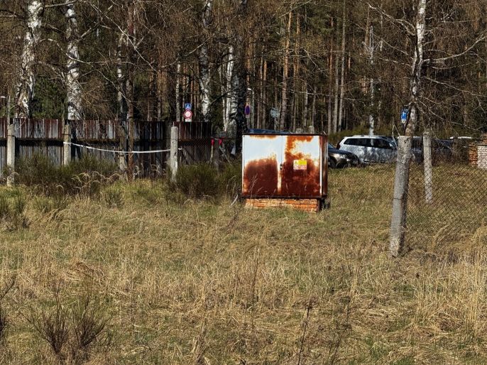 Prodej, Komerční pozemky, Ralsko