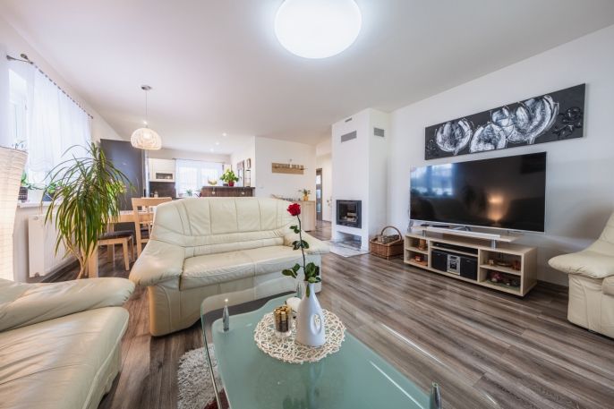 Prodej, Rodinný dům, Mukařov