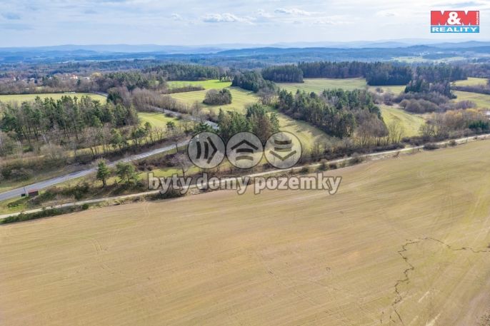 Prodej, Pole, Chanovice