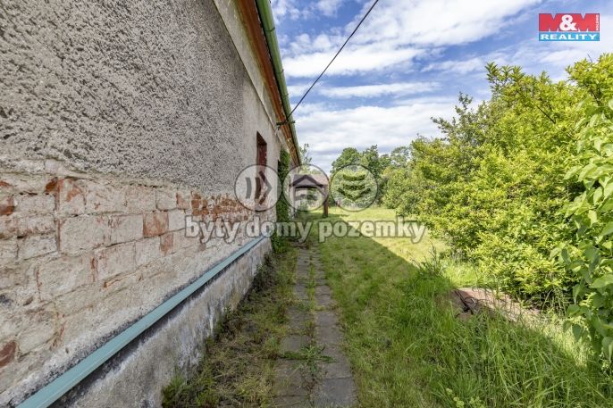 Prodej, Rodinný dům, Paskov