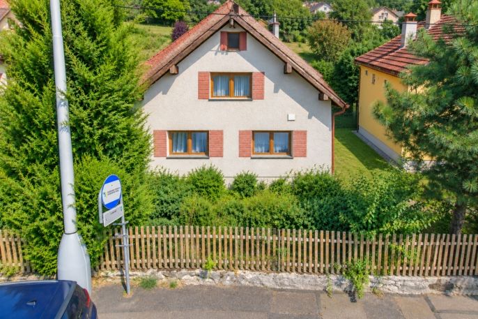 Prodej, Rodinný dům, Lesná