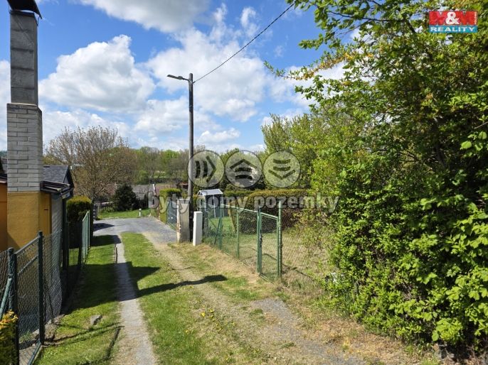 Prodej, Zahrada, Budišov nad Budišovkou