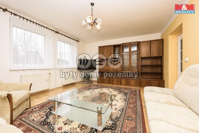 Prodej, Rodinný dům, Olomouc