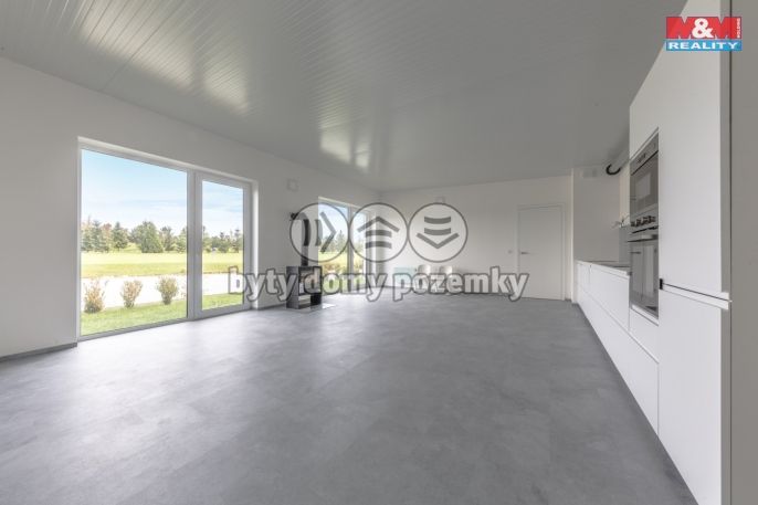 Prodej, Byt 4+kk, Mladá Boleslav