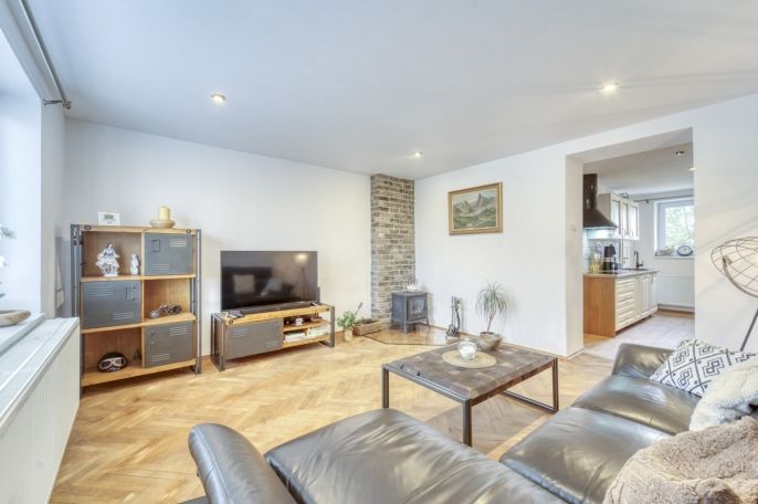 Prodej, Byt 2+1, Rokycany