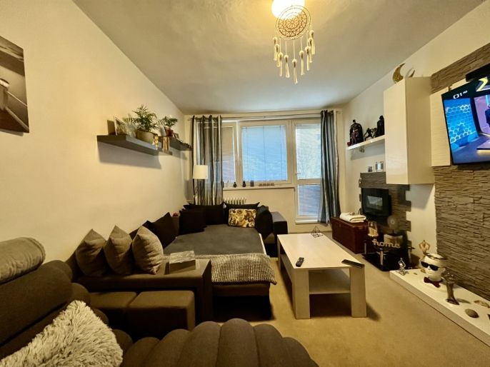 Prodej, Byt 2+1, Orlová