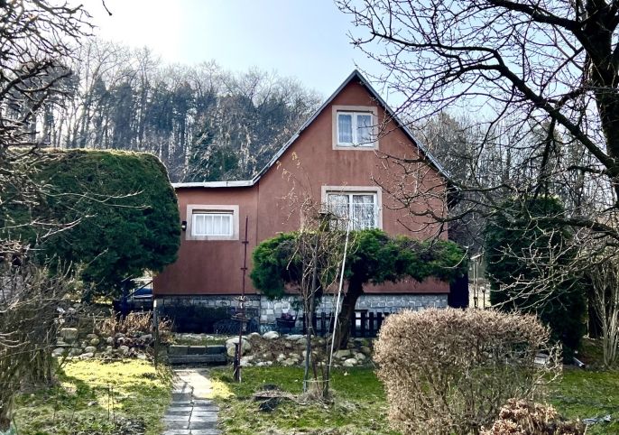 Prodej, Chata, Krnov