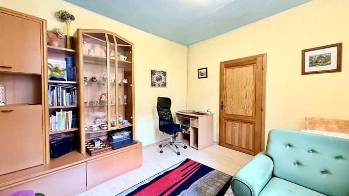 Prodej, Rodinný dům, Znojmo