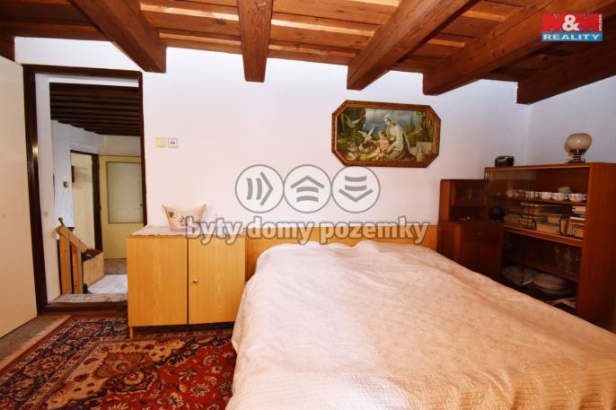 Prodej, Rodinný dům, Štětí