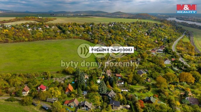 Prodej, Zahrada, Litoměřice