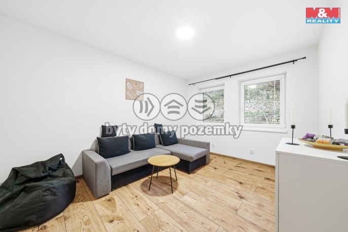 Prodej, Rodinný dům, Chmelík