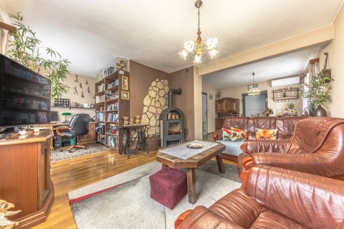 Prodej, Rodinný dům, Ústí nad Labem