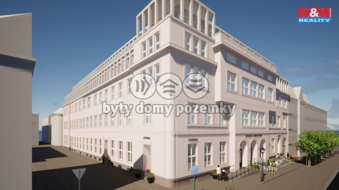 Pronájem, Restaurace, stravování, Opava