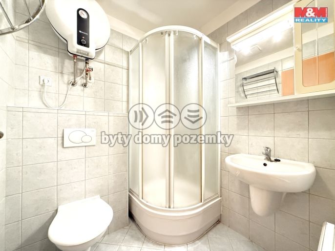 Prodej, Byt 1+1, Deštné v Orlických horách