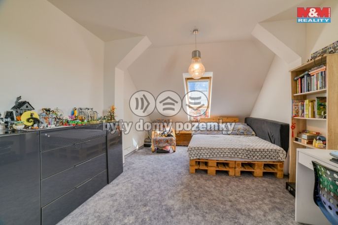 Prodej, Byt 5+kk, Lázně Kynžvart