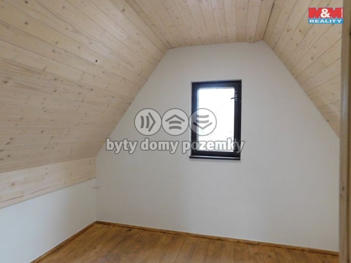 Prodej, Chata, Mšeno