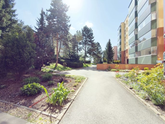 Prodej, Byt 3+1, Orlová