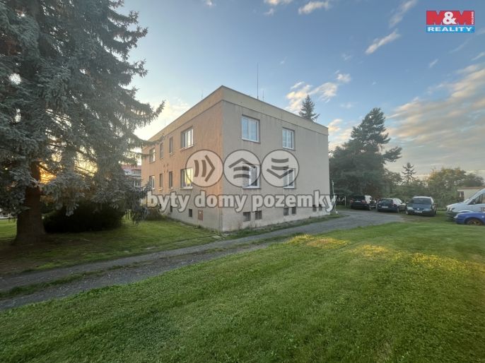 Prodej, Byt 3+1, Bečváry