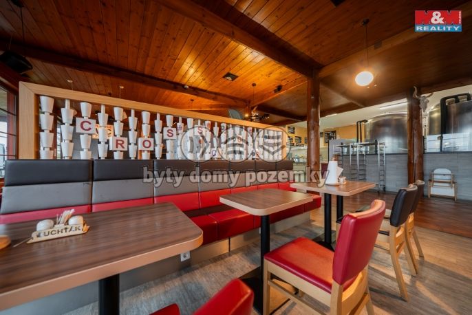 Prodej, Restaurace, stravování, Olomouc