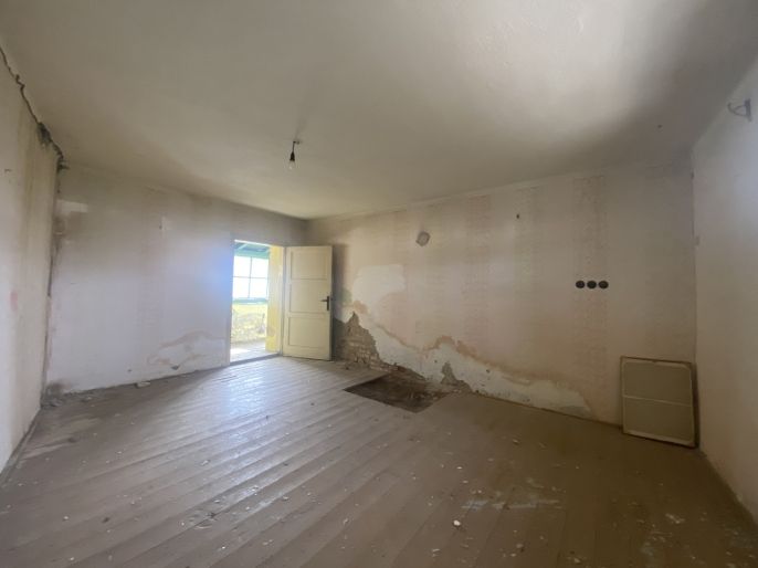 Prodej, Rodinný dům, Drysice