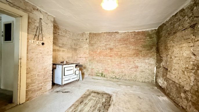 Prodej, Rodinný dům, Častohostice