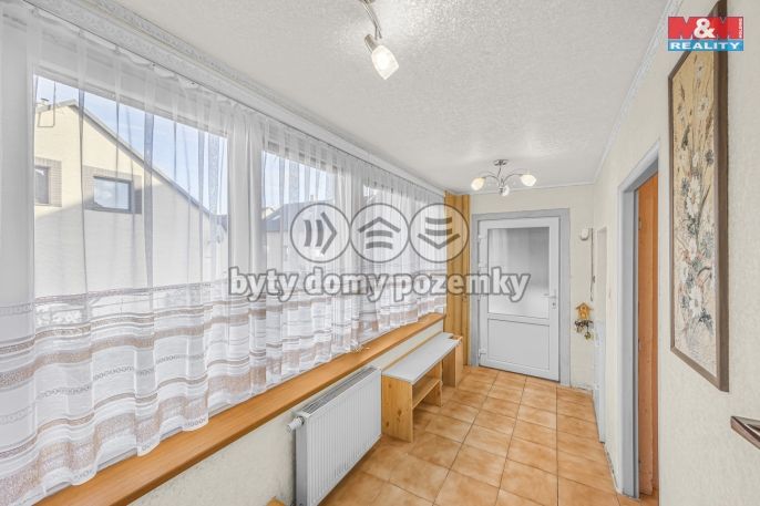 Prodej, Rodinný dům, Kladno