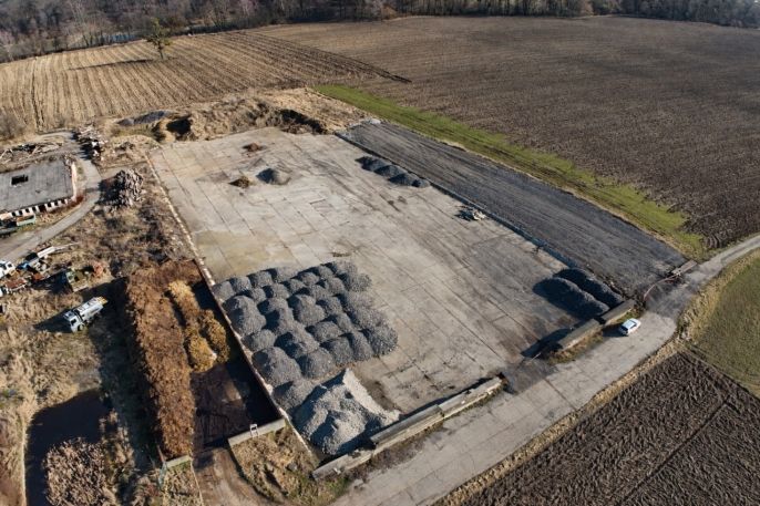 Pronájem, Provozní plocha, Vratimov